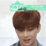 [강다니엘] 고기+매운라면에 <b>과</b>몰입하는 <b>사람</b> ㄴㄱ?