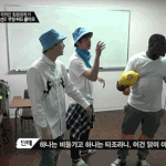 [방탄소년단] 얘가 우리 애예요 우리 <b>맏형</b>이예요