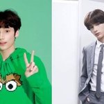 휴닝카이 진짜 많이 컸다