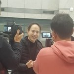 [모두드루와] 양준일 입국했네
