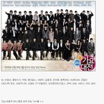 [모두드루와] <b>연말</b> 역대급 라인업이였던 시절 ㄷㄷ