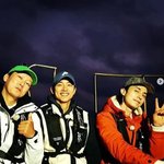 공유 이동욱 만났네