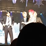 [NCT] 오늘 내 <b>시야</b>