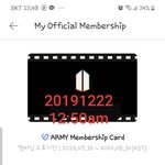 [방탄소년단] 이거 <b>언제</b>야??