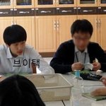 [VIXX] 나 빅스 혁이랑