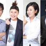 유재석은 아예 대상후보에도 없음..