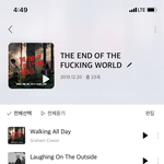 옛날 팝송 좋아하는 사람잇음?