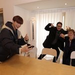 [강다니엘] 이 상황 뭐하는건가했더니
