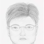 캐나다에 한국남자 몰카범 <b>몽타주</b>뜸ㄷㄷㄷ