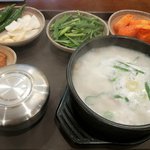 [부산남] <b>돼지</b>국밥 ??