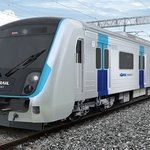 서울지하철 2호선 이어 1,3,4호선 신형 교체