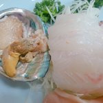 전복 <b>내장</b>ㅋㅋㅋㅋ