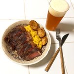 [내가한요리] 경건한식당 요리술사의 차려진 밥상 2편