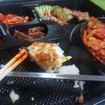 도시락집이 이래도 되나;;