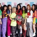 일본 <b>e</b>-girls 해체!!