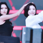 [모두드루와] 마마무 멤버간 <b>온도</b>차