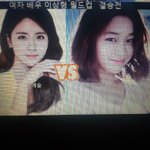 [댓글부탁해] 이상형 월드컵 <b>결승전</b> 못고르겠음