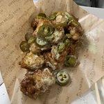 [드루와] 화장 일주일 안 했더니 어떡하냐...