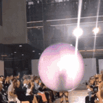 <b>기발</b>하다고 난리난 패션쇼ㄷㄷㄷ