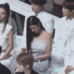 <b>청하</b>를 노리는 예지