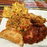 [내가한요리] 주방에서 세계여행 - 중남미편