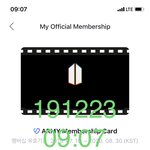 [방탄소년단] 필1라 공식<b>사진</b> 새로뜬거바
