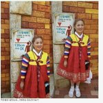 [댓글부탁해] 박나래 이정도면 키 10살<b>때쯤</b> 멈춘거 아님?