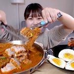 [댓글부탁해] <b>호랑</b>일