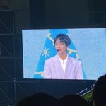 [NCT] 진짜 막판에 <b>소심</b>하게 찍었다...^^