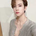 뮤지컬 출연중인 김동한