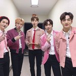 소속사에 대한 <b>불신</b> 가득한 뉴이스트