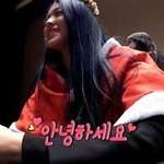 팬싸에서도 <b>물음표</b> 살인마인 설현