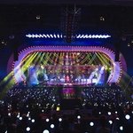 [모두드루와] <b>유산</b>슬 콘서트 현장