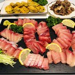 둘이서 음식 (<b>with</b> 酒님)