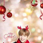 [강다니엘] <b>멕시카나</b>가 준비한 크리스마스 선물