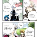 아이들의 권 선생님 웹툰 <b>go</b> <b>go</b>~