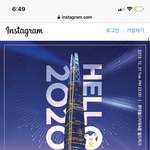 [NCT] 새해<b>전야제</b> 이벤트 끝난거 봤니...