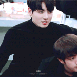 [<b>방탄소년단</b>] (머글)이분 움짤좀..