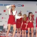 [모두드루와] 안유진 키 진짜 <b>크다</b>