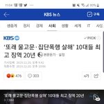 10대가 또래 <b>물고문</b>하고 살해함