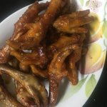 내가 만든 <b>닭발</b>이얌