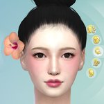 [댓글부탁해] 아린 심 다시 검사 받으러 왔다