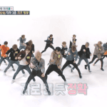 [NCT] 손을 잡아 원을 그려