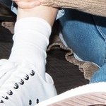 [강다니엘] 강다니엘 <b>발목</b>도 예뻐