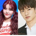 <b>AOA</b> 혜정, 배우 류의현과 결별