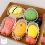 <b>금손</b> 마카롱