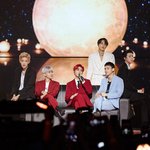 멘트가 길어질 때 엑소의 <b>대처</b>법