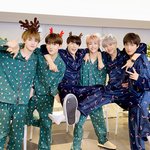 크리스마스 <b>동심</b> 파괴하는 드림이들