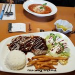 [방탈죄송] 엄마와 외식을 하면 매번 서운하기만 합니다(+추추가)