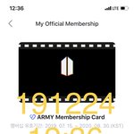 [방탄소년단] 오늘 <b>이벤트</b> 있는거 앎?